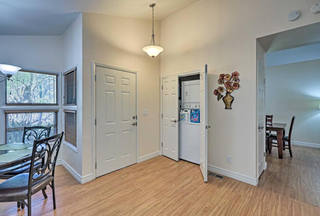 Flagstaff Townhome With Deck Easy Access Downtown! エクステリア 写真